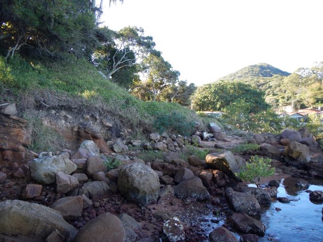 Ponta do Sambaqui
