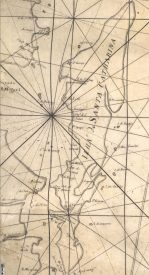 mapa SC 1799